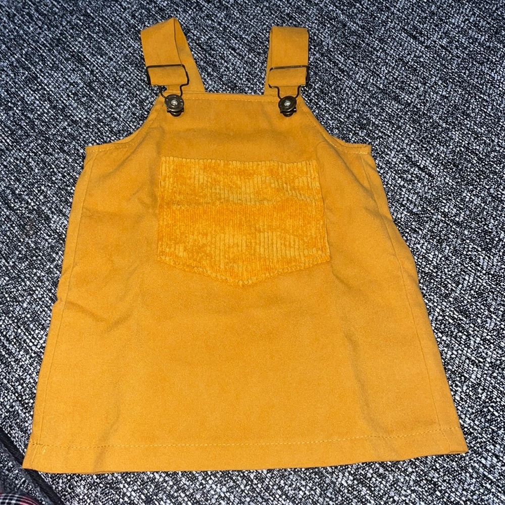 Overalls